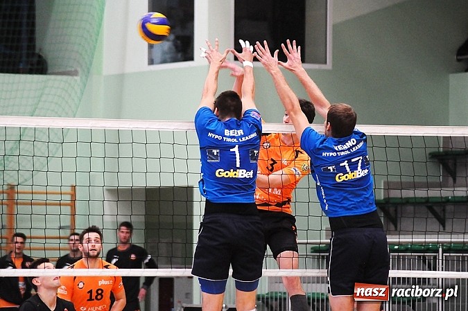 Zdjęcie w galerii na portalu naszraciborz.pl: Triumf Austriaków w międzynarodowym turnieju o puchar prezydenta wiadomości z regionu