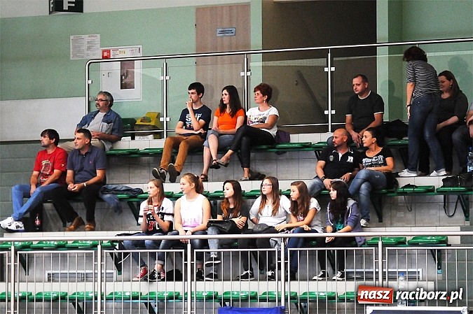 Zdjęcie w galerii na portalu naszraciborz.pl: Triumf Austriaków w międzynarodowym turnieju o puchar prezydenta wiadomości z regionu