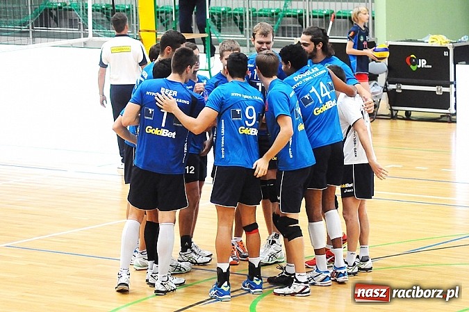 Zdjęcie w galerii na portalu naszraciborz.pl: Triumf Austriaków w międzynarodowym turnieju o puchar prezydenta wiadomości z regionu