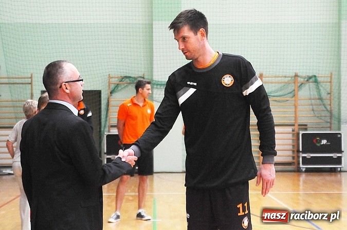 Zdjęcie w galerii na portalu naszraciborz.pl: Triumf Austriaków w międzynarodowym turnieju o puchar prezydenta wiadomości z regionu