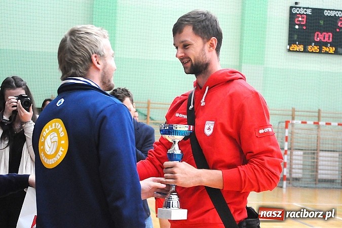 Zdjęcie w galerii na portalu naszraciborz.pl: Triumf Austriaków w międzynarodowym turnieju o puchar prezydenta wiadomości z regionu