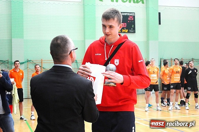 Zdjęcie w galerii na portalu naszraciborz.pl: Triumf Austriaków w międzynarodowym turnieju o puchar prezydenta wiadomości z regionu