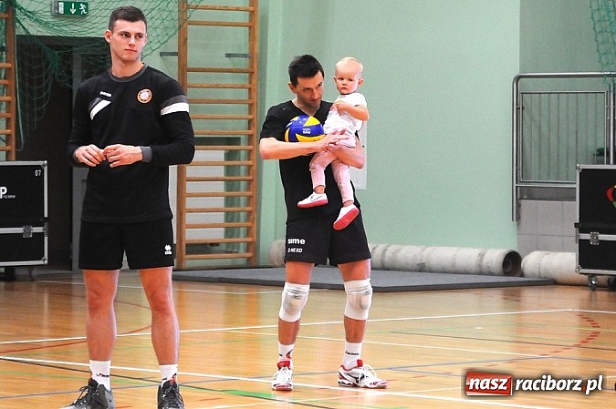 Zdjęcie w galerii na portalu naszraciborz.pl: Triumf Austriaków w międzynarodowym turnieju o puchar prezydenta wiadomości z regionu