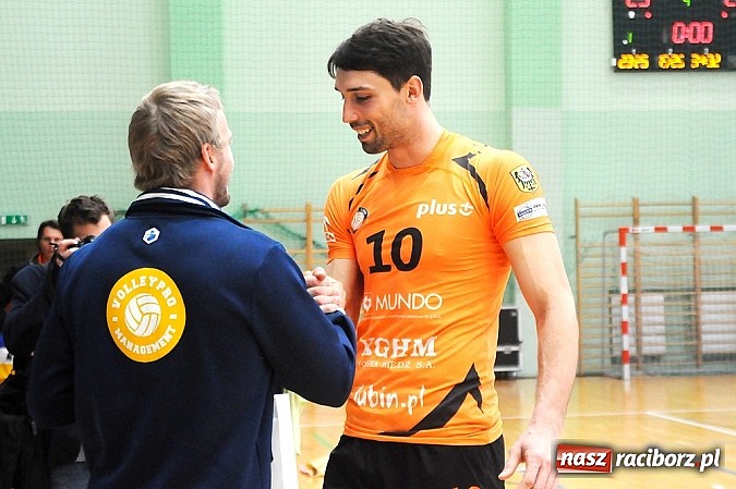 Zdjęcie w galerii na portalu naszraciborz.pl: Triumf Austriaków w międzynarodowym turnieju o puchar prezydenta wiadomości z regionu