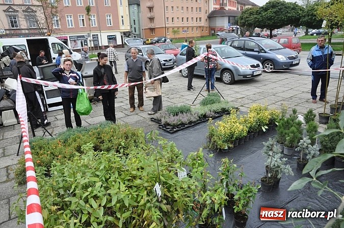 Zdjęcie w galerii na portalu naszraciborz.pl: Kolejne tony zużytego sprzętu elektrycznego! wiadomości z regionu