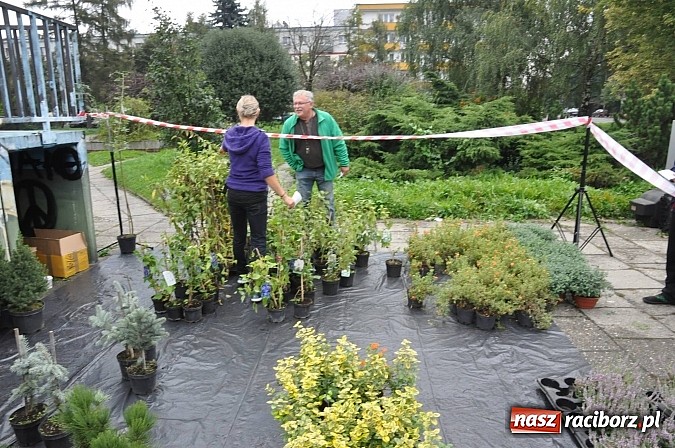 Zdjęcie w galerii na portalu naszraciborz.pl: Kolejne tony zużytego sprzętu elektrycznego! wiadomości z regionu