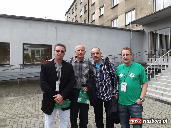 Zdjęcie w galerii na portalu naszraciborz.pl: Spotkanie po latach, czyli zjazd absolwent&oacute;w Studium, Kolegium i PWSZ wiadomości z regionu