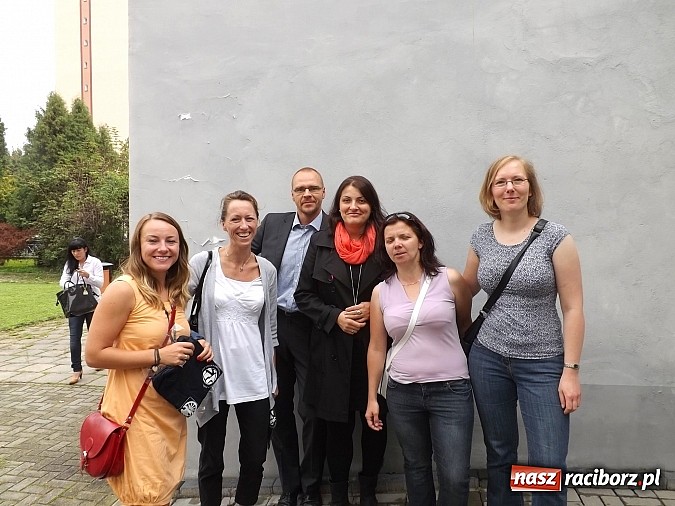 Zdjęcie w galerii na portalu naszraciborz.pl: Spotkanie po latach, czyli zjazd absolwent&oacute;w Studium, Kolegium i PWSZ wiadomości z regionu