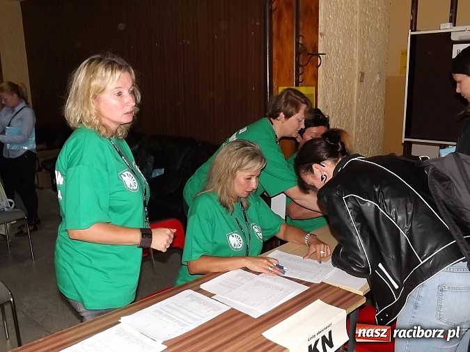 Zdjęcie w galerii na portalu naszraciborz.pl: Spotkanie po latach, czyli zjazd absolwent&oacute;w Studium, Kolegium i PWSZ wiadomości z regionu