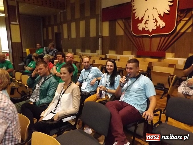 Zdjęcie w galerii na portalu naszraciborz.pl: Spotkanie po latach, czyli zjazd absolwent&oacute;w Studium, Kolegium i PWSZ wiadomości z regionu