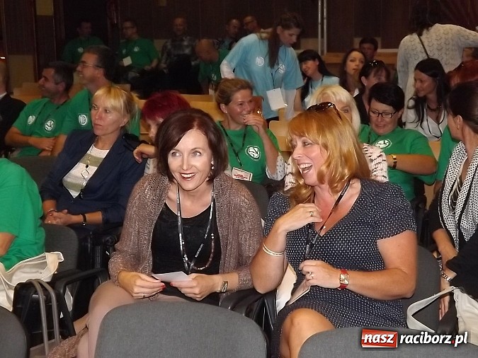 Zdjęcie w galerii na portalu naszraciborz.pl: Spotkanie po latach, czyli zjazd absolwent&oacute;w Studium, Kolegium i PWSZ wiadomości z regionu