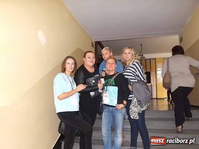 Zdjęcie w galerii na portalu naszraciborz.pl: Spotkanie po latach, czyli zjazd absolwent&oacute;w Studium, Kolegium i PWSZ wiadomości z regionu