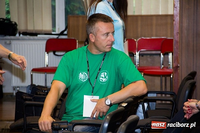 Zdjęcie w galerii na portalu naszraciborz.pl: Spotkanie po latach, czyli zjazd absolwent&oacute;w Studium, Kolegium i PWSZ wiadomości z regionu