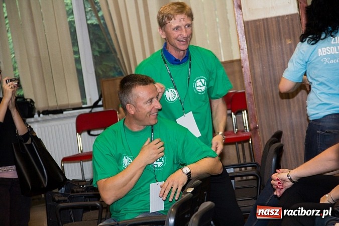 Zdjęcie w galerii na portalu naszraciborz.pl: Spotkanie po latach, czyli zjazd absolwent&oacute;w Studium, Kolegium i PWSZ wiadomości z regionu