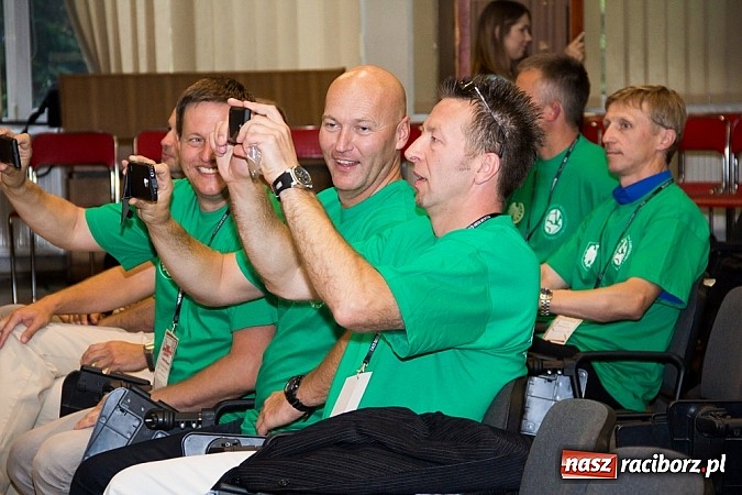 Zdjęcie w galerii na portalu naszraciborz.pl: Spotkanie po latach, czyli zjazd absolwent&oacute;w Studium, Kolegium i PWSZ wiadomości z regionu