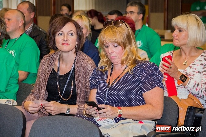 Zdjęcie w galerii na portalu naszraciborz.pl: Spotkanie po latach, czyli zjazd absolwent&oacute;w Studium, Kolegium i PWSZ wiadomości z regionu