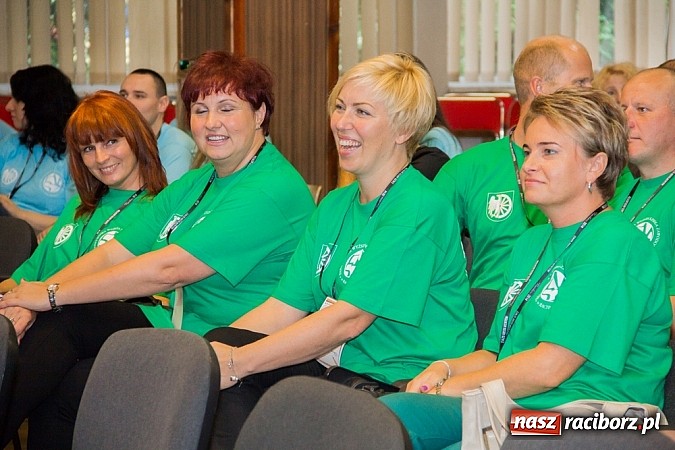 Zdjęcie w galerii na portalu naszraciborz.pl: Spotkanie po latach, czyli zjazd absolwent&oacute;w Studium, Kolegium i PWSZ wiadomości z regionu