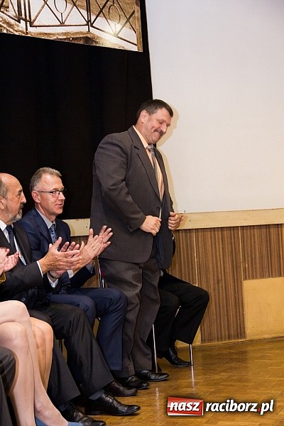 Zdjęcie w galerii na portalu naszraciborz.pl: Spotkanie po latach, czyli zjazd absolwent&oacute;w Studium, Kolegium i PWSZ wiadomości z regionu