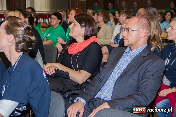 Zdjęcie w galerii na portalu naszraciborz.pl: Spotkanie po latach, czyli zjazd absolwent&oacute;w Studium, Kolegium i PWSZ wiadomości z regionu