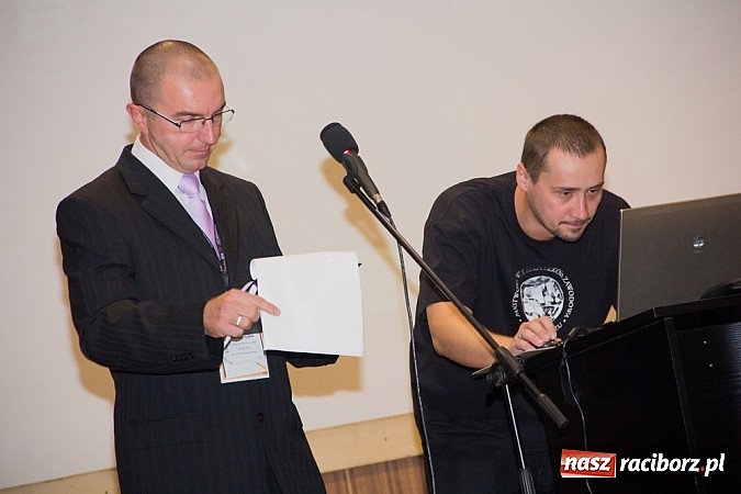 Zdjęcie w galerii na portalu naszraciborz.pl: Spotkanie po latach, czyli zjazd absolwent&oacute;w Studium, Kolegium i PWSZ wiadomości z regionu