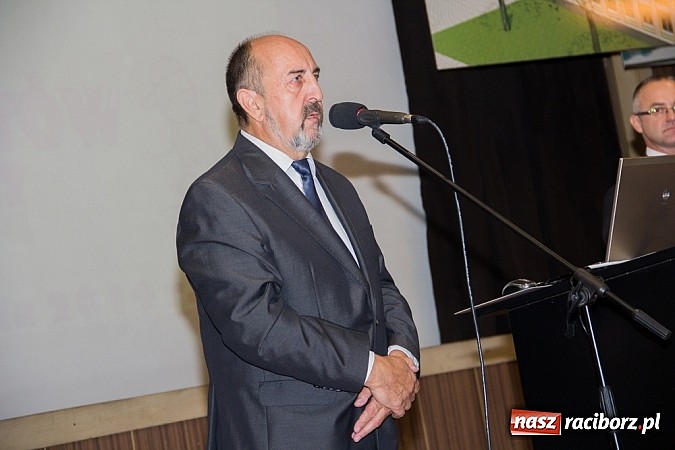 Zdjęcie w galerii na portalu naszraciborz.pl: Spotkanie po latach, czyli zjazd absolwent&oacute;w Studium, Kolegium i PWSZ wiadomości z regionu