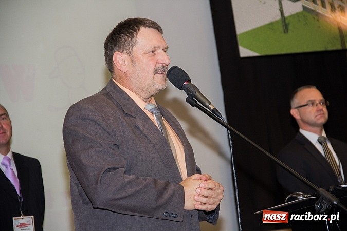 Zdjęcie w galerii na portalu naszraciborz.pl: Spotkanie po latach, czyli zjazd absolwent&oacute;w Studium, Kolegium i PWSZ wiadomości z regionu