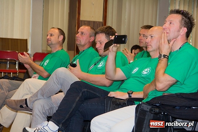 Zdjęcie w galerii na portalu naszraciborz.pl: Spotkanie po latach, czyli zjazd absolwent&oacute;w Studium, Kolegium i PWSZ wiadomości z regionu