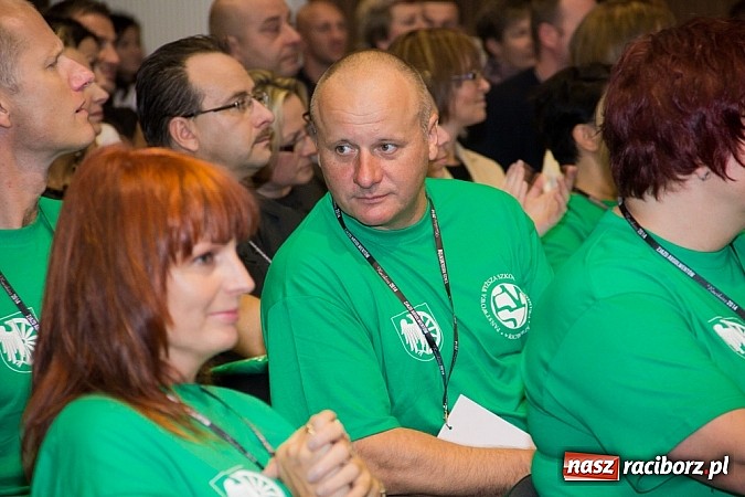 Zdjęcie w galerii na portalu naszraciborz.pl: Spotkanie po latach, czyli zjazd absolwent&oacute;w Studium, Kolegium i PWSZ wiadomości z regionu