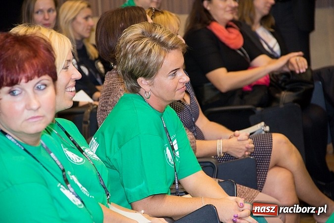 Zdjęcie w galerii na portalu naszraciborz.pl: Spotkanie po latach, czyli zjazd absolwent&oacute;w Studium, Kolegium i PWSZ wiadomości z regionu