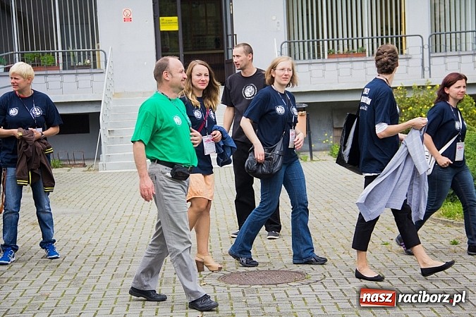Zdjęcie w galerii na portalu naszraciborz.pl: Spotkanie po latach, czyli zjazd absolwent&oacute;w Studium, Kolegium i PWSZ wiadomości z regionu