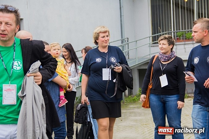 Zdjęcie w galerii na portalu naszraciborz.pl: Spotkanie po latach, czyli zjazd absolwent&oacute;w Studium, Kolegium i PWSZ wiadomości z regionu