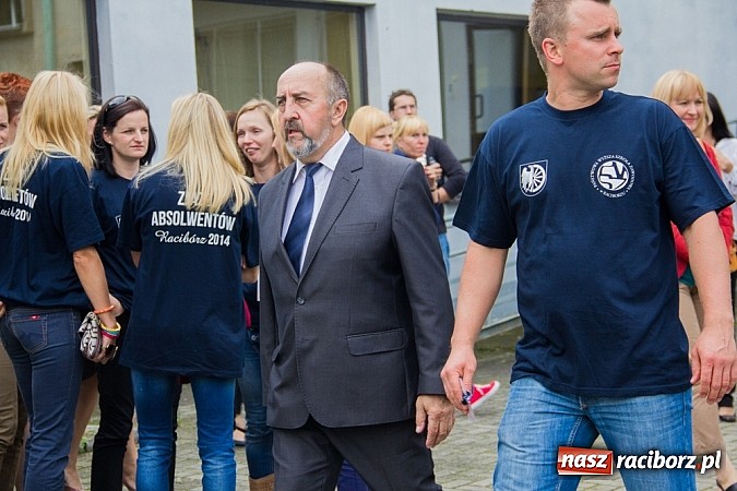 Zdjęcie w galerii na portalu naszraciborz.pl: Spotkanie po latach, czyli zjazd absolwent&oacute;w Studium, Kolegium i PWSZ wiadomości z regionu