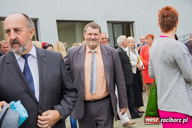 Zdjęcie w galerii na portalu naszraciborz.pl: Spotkanie po latach, czyli zjazd absolwent&oacute;w Studium, Kolegium i PWSZ wiadomości z regionu