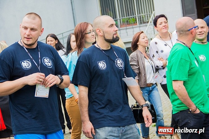 Zdjęcie w galerii na portalu naszraciborz.pl: Spotkanie po latach, czyli zjazd absolwent&oacute;w Studium, Kolegium i PWSZ wiadomości z regionu