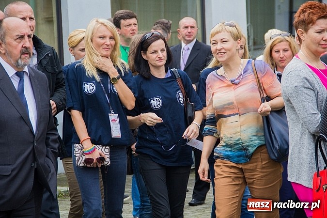 Zdjęcie w galerii na portalu naszraciborz.pl: Spotkanie po latach, czyli zjazd absolwent&oacute;w Studium, Kolegium i PWSZ wiadomości z regionu