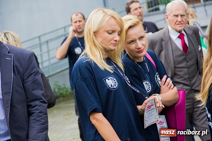 Zdjęcie w galerii na portalu naszraciborz.pl: Spotkanie po latach, czyli zjazd absolwent&oacute;w Studium, Kolegium i PWSZ wiadomości z regionu