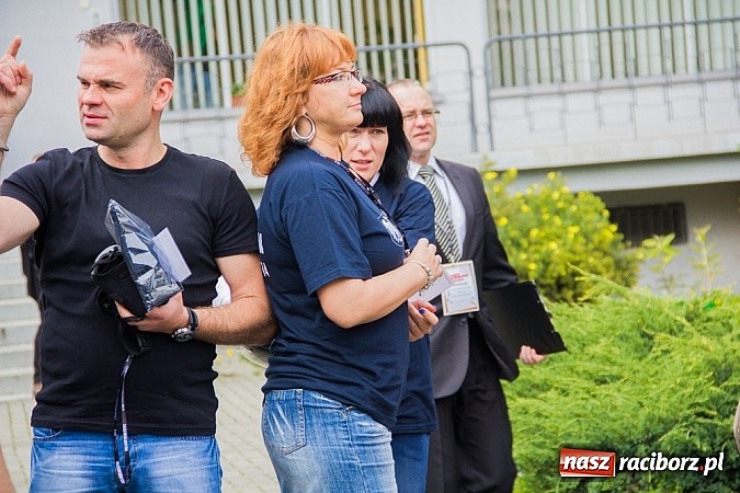 Zdjęcie w galerii na portalu naszraciborz.pl: Spotkanie po latach, czyli zjazd absolwent&oacute;w Studium, Kolegium i PWSZ wiadomości z regionu