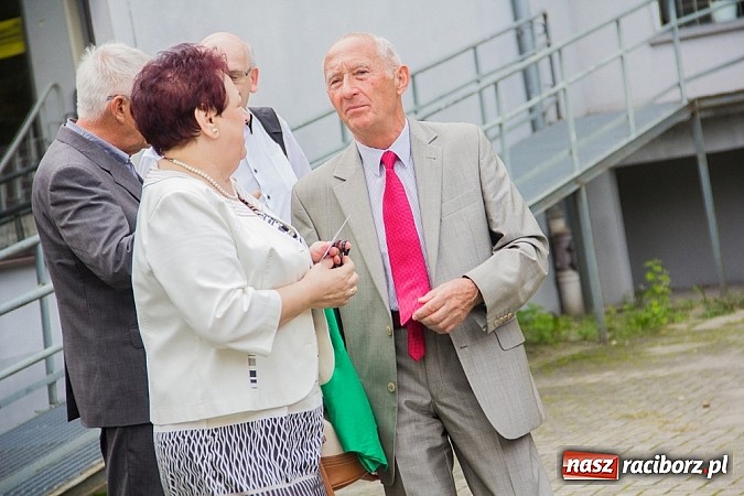 Zdjęcie w galerii na portalu naszraciborz.pl: Spotkanie po latach, czyli zjazd absolwent&oacute;w Studium, Kolegium i PWSZ wiadomości z regionu