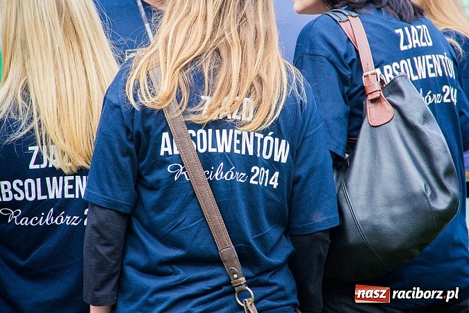 Zdjęcie w galerii na portalu naszraciborz.pl: Spotkanie po latach, czyli zjazd absolwent&oacute;w Studium, Kolegium i PWSZ wiadomości z regionu