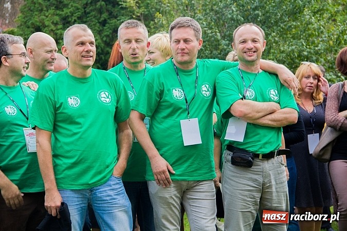 Zdjęcie w galerii na portalu naszraciborz.pl: Spotkanie po latach, czyli zjazd absolwent&oacute;w Studium, Kolegium i PWSZ wiadomości z regionu