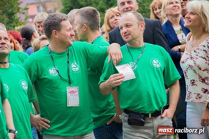 Zdjęcie w galerii na portalu naszraciborz.pl: Spotkanie po latach, czyli zjazd absolwent&oacute;w Studium, Kolegium i PWSZ wiadomości z regionu