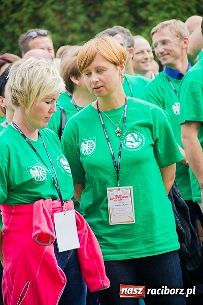 Zdjęcie w galerii na portalu naszraciborz.pl: Spotkanie po latach, czyli zjazd absolwent&oacute;w Studium, Kolegium i PWSZ wiadomości z regionu