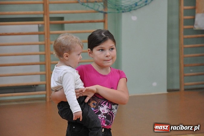 Zdjęcie w galerii na portalu naszraciborz.pl: Młodzi zapaśnicy rywalizowali w Arenie Rafako wiadomości z regionu