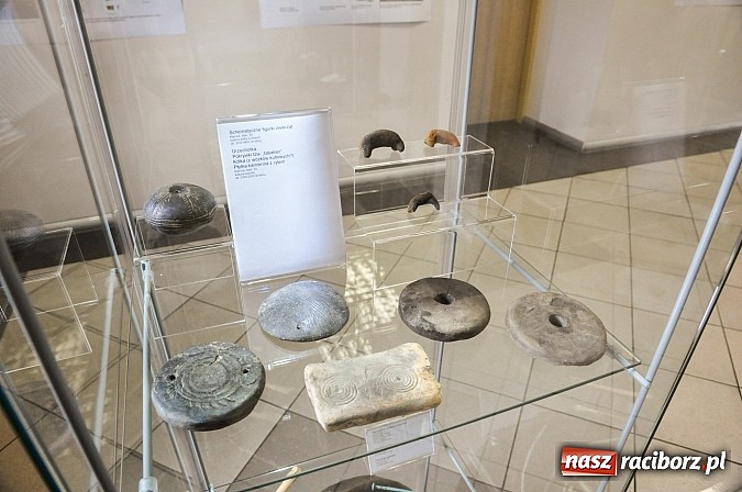 Zdjęcie w galerii na portalu naszraciborz.pl: Pietrowice Wielkie i Kornice znajdą się w podręcznikach archeologii wiadomości z regionu