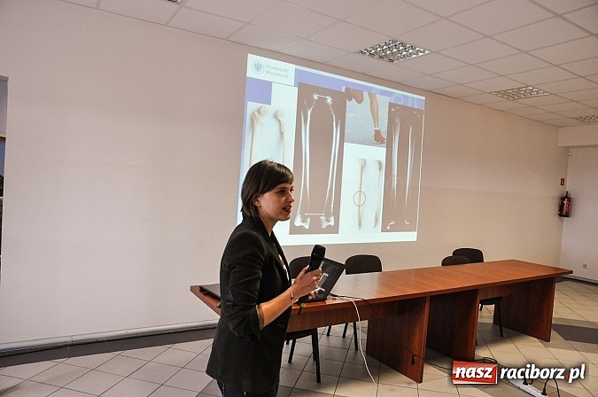 Zdjęcie w galerii na portalu naszraciborz.pl: Pietrowice Wielkie i Kornice znajdą się w podręcznikach archeologii wiadomości z regionu