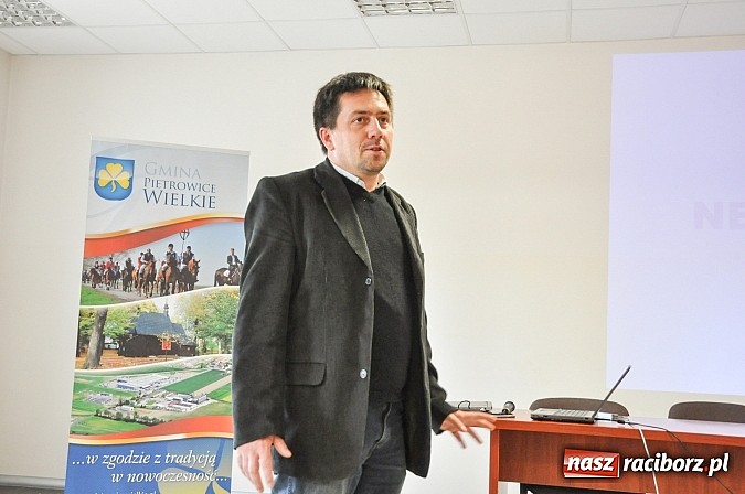 Zdjęcie w galerii na portalu naszraciborz.pl: Pietrowice Wielkie i Kornice znajdą się w podręcznikach archeologii wiadomości z regionu