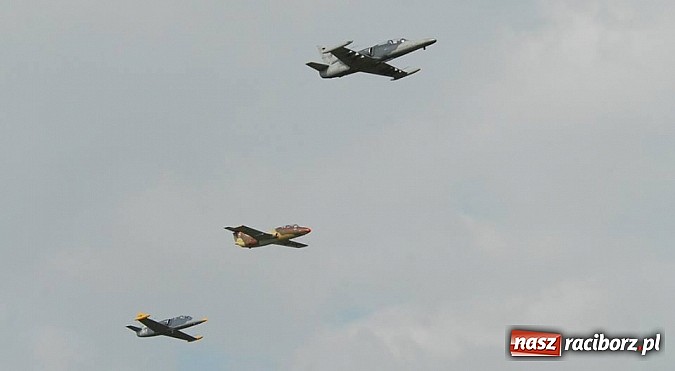 Zdjęcie w galerii na portalu naszraciborz.pl: Tysiące widzów na Dniach NATO w Ostrawie wiadomości z regionu