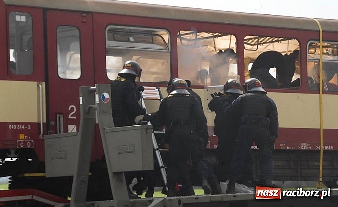 Zdjęcie w galerii na portalu naszraciborz.pl: Tysiące widzów na Dniach NATO w Ostrawie wiadomości z regionu