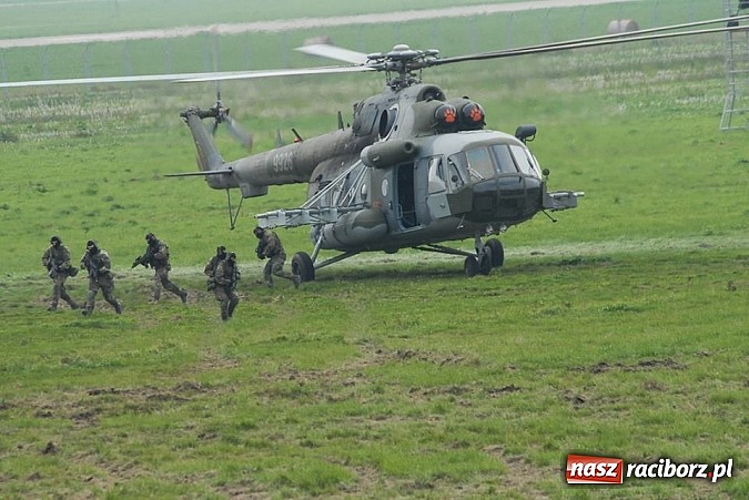 Zdjęcie w galerii na portalu naszraciborz.pl: Tysiące widzów na Dniach NATO w Ostrawie wiadomości z regionu