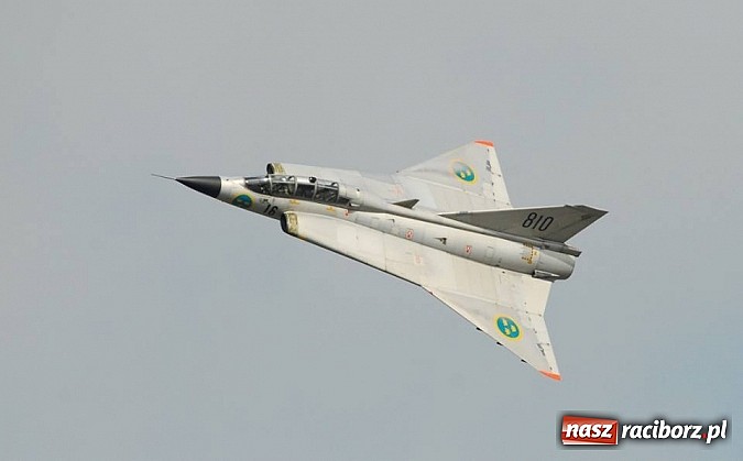 Zdjęcie w galerii na portalu naszraciborz.pl: Tysiące widzów na Dniach NATO w Ostrawie wiadomości z regionu